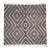 Contemporary Berber Taupe Rug - 9.1 X 8.4 Ft For Sale