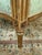 Louis XVI Reproduction Teak Wood Lounge Chair For Sale - Image 4 of 12