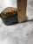 Antique Kashmiri Paper Mache Box – Hand Painted Keepsake Box For Sale - Image 9 of 13