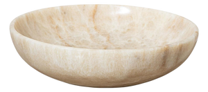 21st Century, Decorative Onyx Bowl