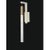 Gold Collection Air Pendant Light in Metal by Jago For Sale - Image 8 of 9
