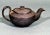 Stone English Black Basalt Engine-Turned Teapot and Cover, C. 1790-1810 For Sale - Image 7 of 7