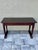 Vintage Early-Mid 20th Century Mahogany Piano Bench With Storage For Sale - Image 10 of 12