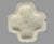 Antique Victorian 13" Figural Bust Porcelain Statue Madame Le Pompadour For Sale - Image 11 of 12