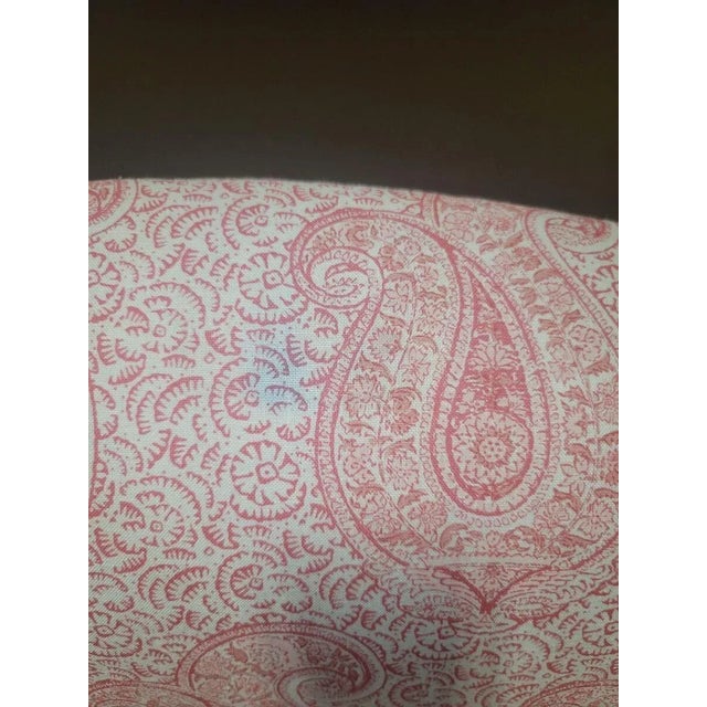 Late 19th Century Carved Oak Camelback Chippendale Settee For Sale - Image 9 of 11