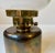 Metal Swedish Modern Oil Table Lamp in Brass and Opaline Glass by Hans-Agne Jakobsson, 1960s For Sale - Image 7 of 9