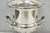 Mid 20th Century Vintage Leonard Silver Plated Trophy Cup Urn Champagne Chiller Bar Ice Bucket For Sale - Image 5 of 13