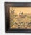 Early 20th Century Antique English Foxhunt Equestrian Framed Lithograph by F. Cecil Boult For Sale - Image 5 of 11