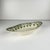 Ceramic Vintage Clover Model Dish by Ravier Badonviller, 1920s For Sale - Image 7 of 10