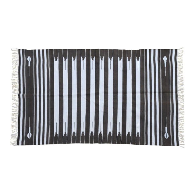 Sunniva Rug, 13x18, Brown For Sale