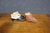 Brown Antique Victorian Children’s Shoes & Illustrated Keepsake Box, 3-Piece Group For Sale - Image 8 of 16