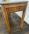 Mid-Century Modern Mid 20th Century Drexel Vintage Mid Century Console Table For Sale - Image 3 of 12