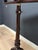 Wood Music Stand in Mahogany For Sale - Image 7 of 14