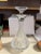 St Louis Glass Decanter, 1950s For Sale - Image 3 of 9