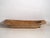 Antique Carved Wooden Bowl For Sale - Image 5 of 10