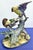 1980s 1980s the Goldfinches Figurine by Andrea For Sale - Image 5 of 9