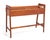 Kent Coffey Goldenaire Mid Century Desk Restored For Sale In Philadelphia - Image 6 of 14