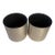 Paul Mayen for Habitat 1970's Planter/D 14" X H 13.5" For Sale