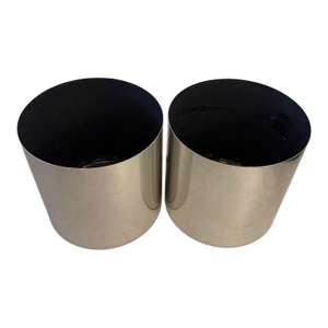 Paul Mayen for Habitat 1970's Planter/D 14" X H 13.5"