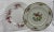 Mid 20th Century English Fine Bone China Dessert Plates - S/12 For Sale - Image 5 of 12