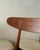CH30 Dining Chairs by Hans J. Wegner for Carl Hansen & Son, 1950s, Set of 4 For Sale - Image 9 of 18