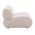 Contemporary Femme Form Easy Chair For Sale - Image 3 of 6