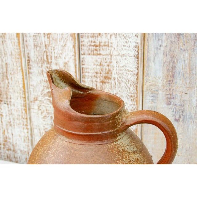 Tall Early 20th Century French Vessel For Sale - Image 4 of 9