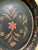 A beautifully crafted vintage hand painted tole tray.