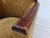 Vintage Danish Armchair in Furniture Velour and Ash, 1950s For Sale - Image 13 of 18