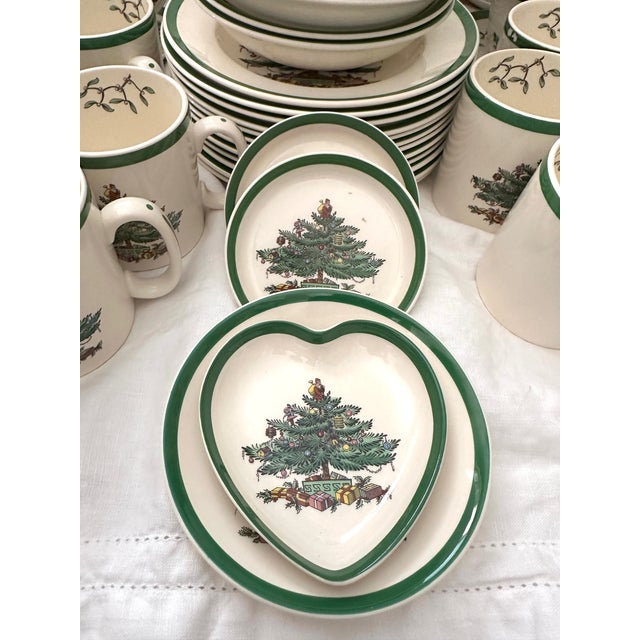Vintage Spode 