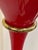 Metal Floor Lamp with Red Lampshades from Stilnovo, 1950s For Sale - Image 7 of 17