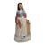 Vintage English Staffordshire 'Miss Nightingale' Nurse Figurine For Sale