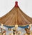 1970s Vintage 1979 Circus Animal Carousel Wall Hanging Sculpture - 22" For Sale - Image 5 of 10