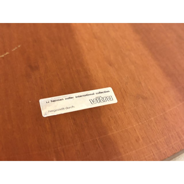 Coffee Table by Charles & Ray Eames for Herman Miller For Sale - Image 6 of 7