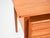 Vintage Teak Desk by Peter Løvig Nielsen, 1960s For Sale - Image 11 of 12