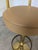 Mid-Century Modern Italian Brass Bar Stool, 1960s For Sale - Image 13 of 18