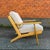 Ge-290 Lounge Chair by Hans J. Wegner for Getama, Denmark, 1960s For Sale - Image 4 of 11