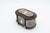 Palo Santo Wood Jewelry Box For Sale - Image 3 of 5