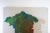 Plastic 1987 Perry Ingli Abstract Mixed-Media Paintings "Early Spring" & "Summer to Autumn" – a Pair For Sale - Image 7 of 13