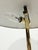 Metal Space Age Barad Table Lamp from Ikea, 1980s For Sale - Image 7 of 15