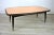 Italian Mirrored Coffee Table, 1960s For Sale - Image 4 of 5