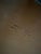 Model 303 Dining Table in Oak and Metal by Hans J. Wegner attributed to Andreas Tuck, Denmark, 1950s For Sale - Image 14 of 16