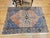 Mid 20th Century Oushak Rug For Sale - Image 4 of 12