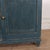 Small Swedish 2-Door Buffet, 1890s For Sale - Image 6 of 13