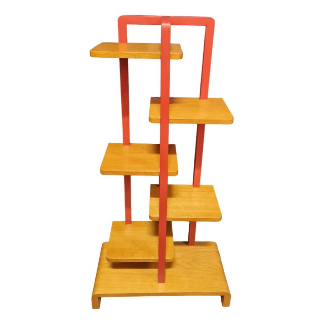 Flower Stand, 1920s For Sale