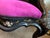 Exceptional 19th Century English Victorian Papier-Mâché Gothic Revival Black Lacquer Arm Chair For Sale - Image 14 of 17