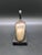 1980s Vintage Egyptian-Themed Brass & Bronze Ibis For Sale - Image 5 of 7