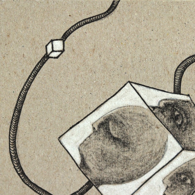 Melissa Chalhoub seamlessly navigates the realms of cinema and visual art. With a background in directing and sound design...