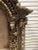 Rare Hand Painted Spanish 1800s Corner Cupboard For Sale - Image 15 of 17