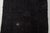 Vintage Black Turkish Hemp Kilim For Sale - Image 4 of 10